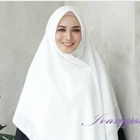 Hijab Syari 2