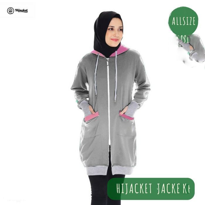 Hijaket 4