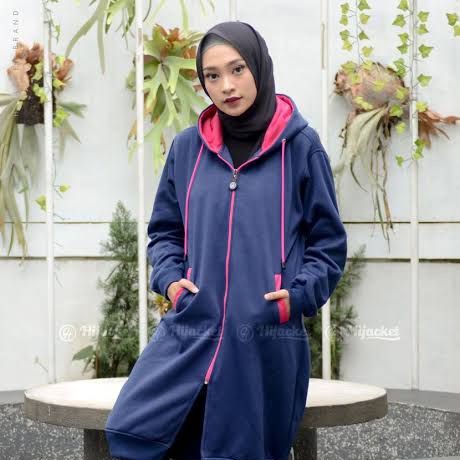 Hijaket 5