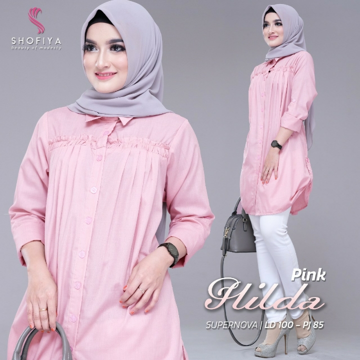 Hilda Tunik 2