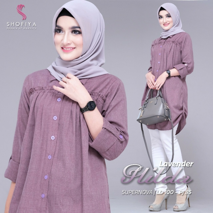 Hilda Tunik 3