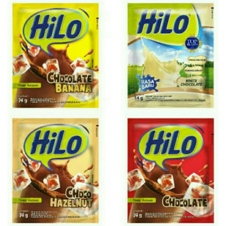 Hilo