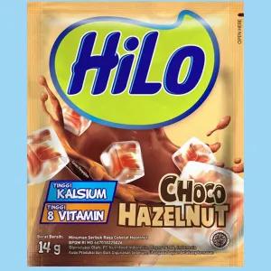 Hilo chocoHazelnut