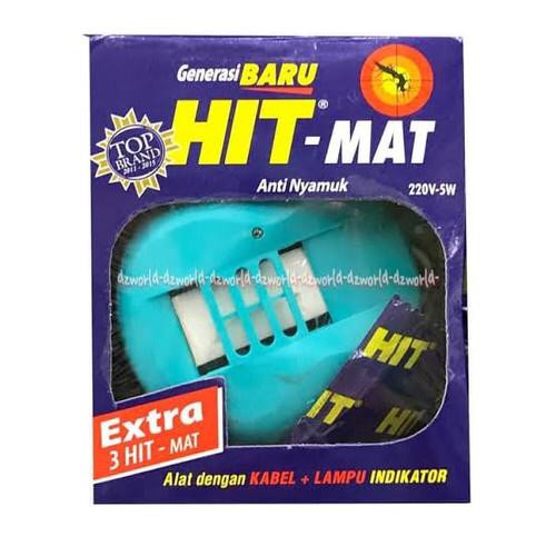 Hit Alat N 8 Electrik Bok 48