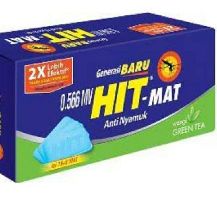 Hit Mat