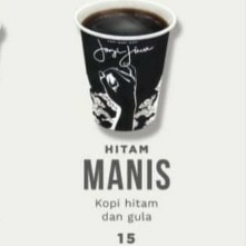 Hitam Manis