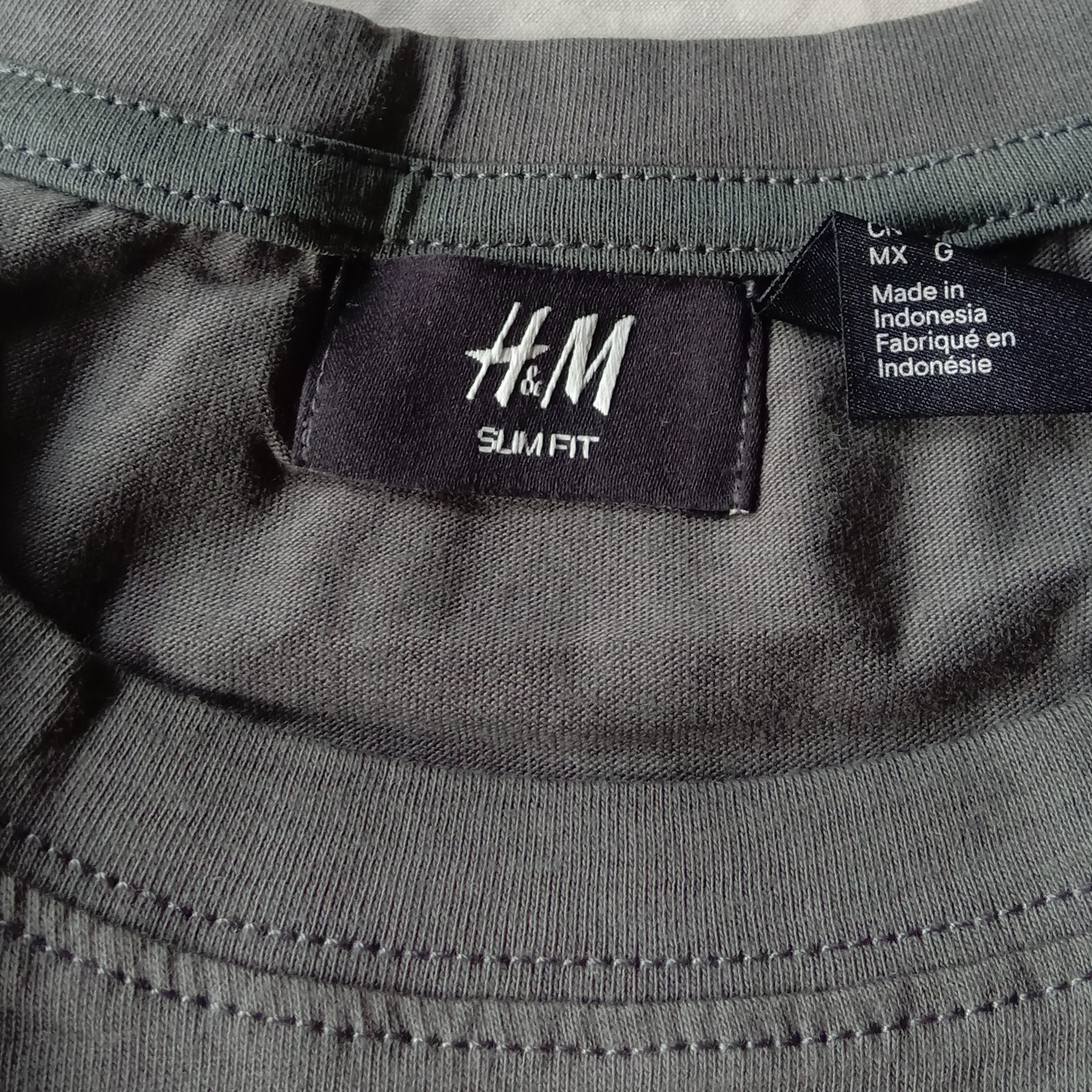 HnM Original 2