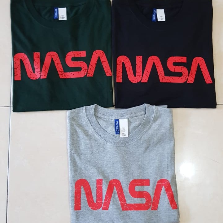 Hnm nasa