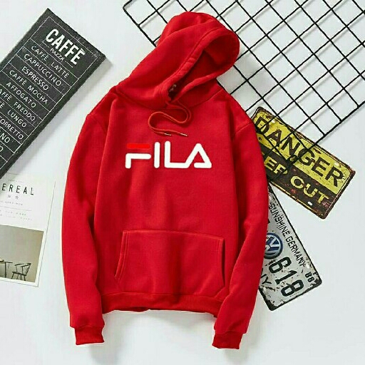 Hoddie FILLA