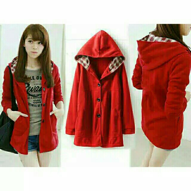 Hodie Knit