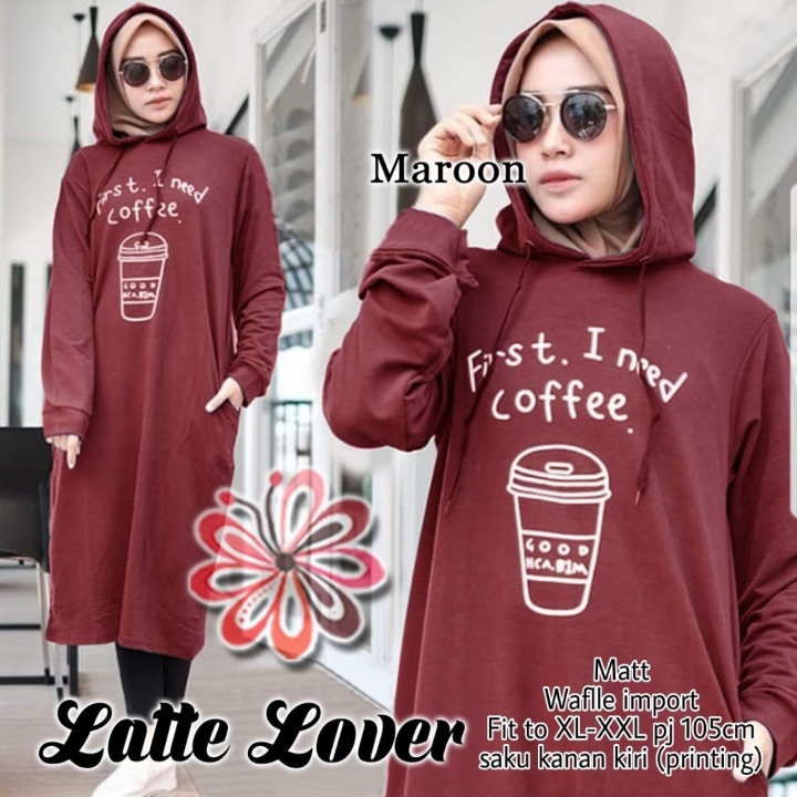 Hodie Latte