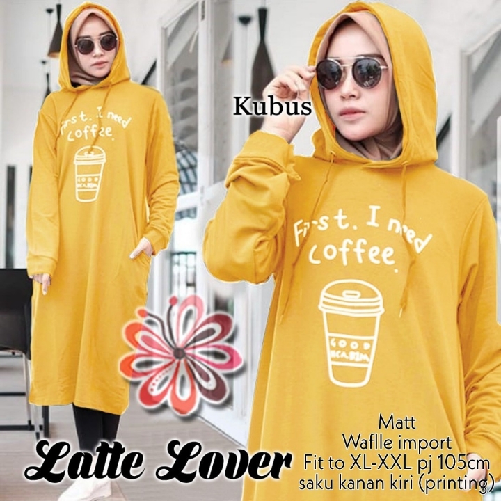 Hodie Latte 2