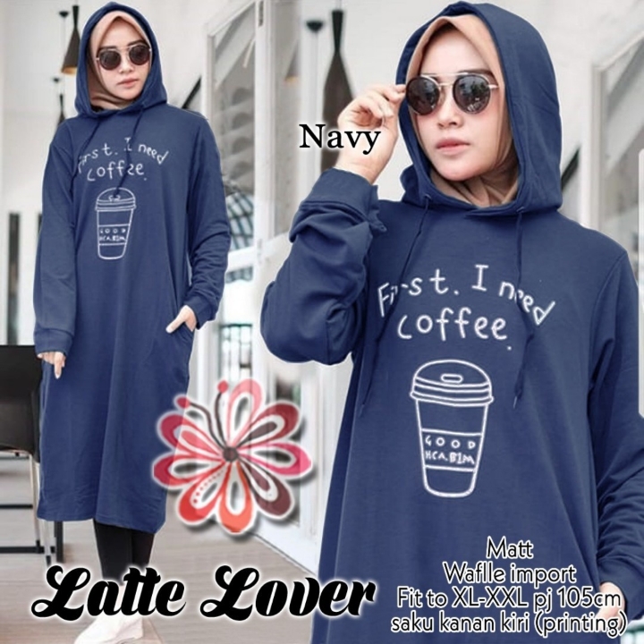 Hodie Latte 3