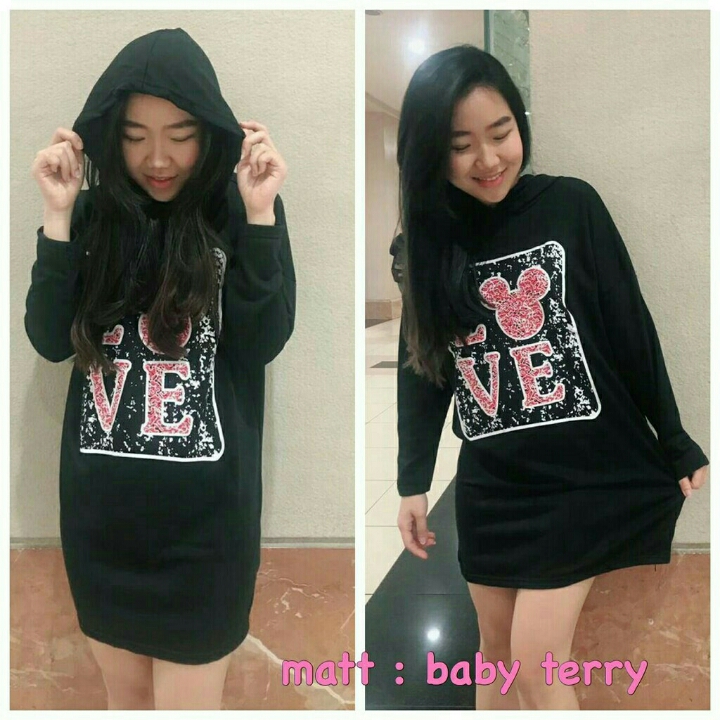 Hodie Mauren