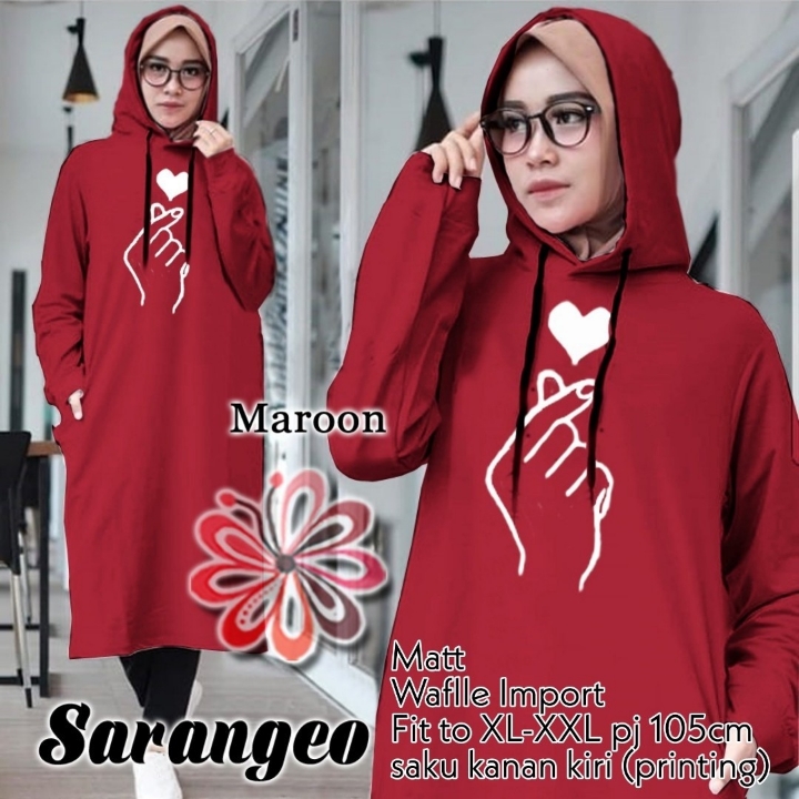 Hodie Sarangeo