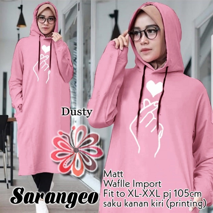 Hodie Sarangeo 3