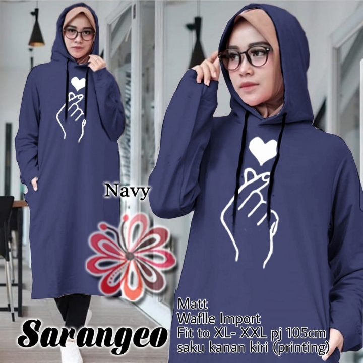 Hodie Sarangeo 4