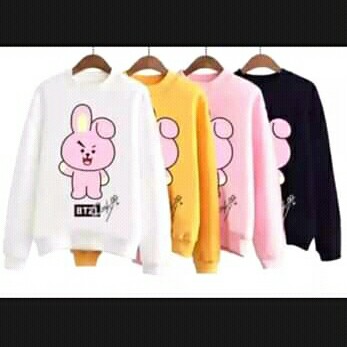 Hodie bt21