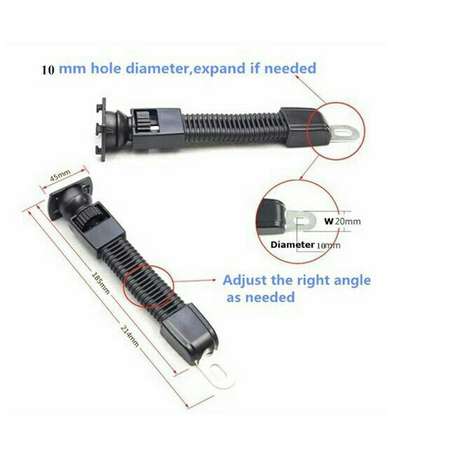 Holder Hp Untuk Di Sepeda 3