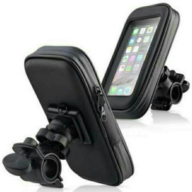 Holder Hp Untuk Di Sepeda 4