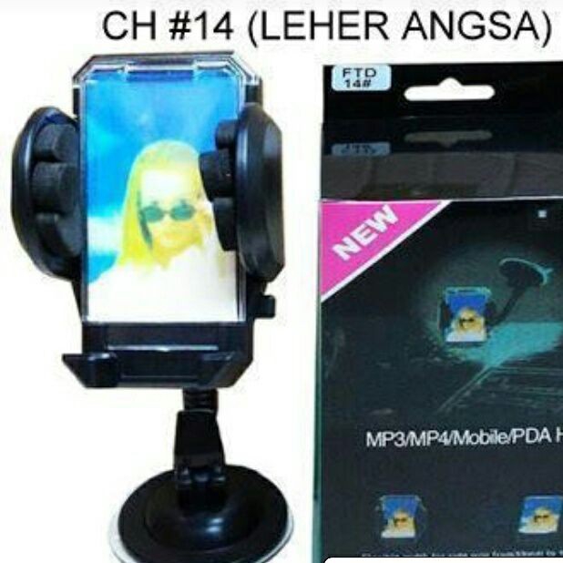 Holder Mobil