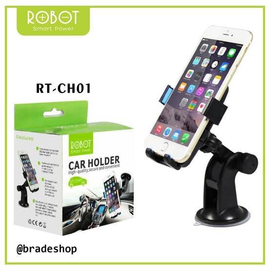 Holder Robot RT-CH01