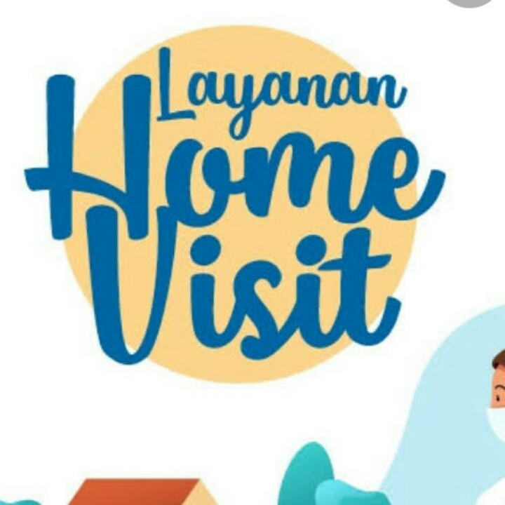 Home Visit - Rujukan 087709037770