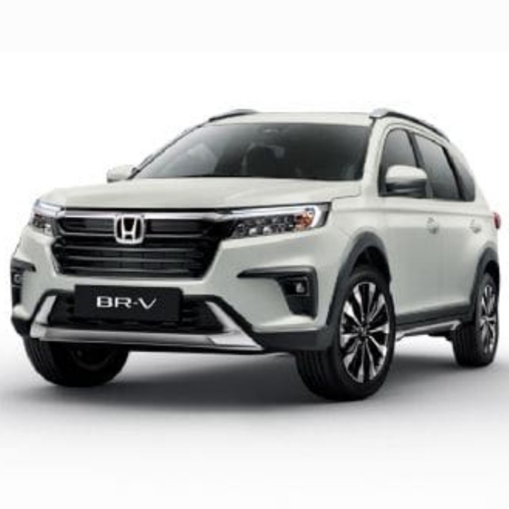 Honda All New BRV PRESTIGE SENSING 2022