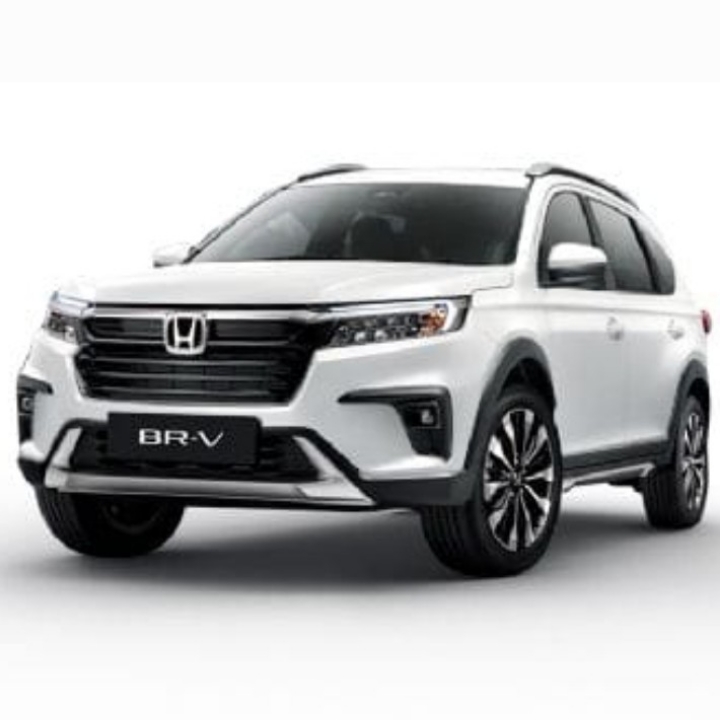 Honda All New BRV PRESTIGE SENSING 2022 2