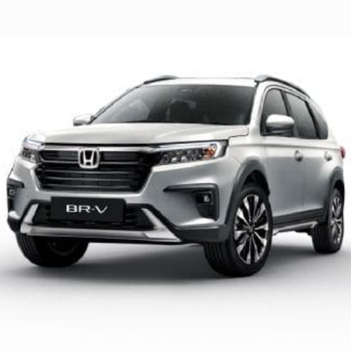 Honda All New BRV PRESTIGE SENSING 2022 3