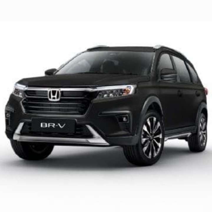 Honda All New BRV PRESTIGE SENSING 2022 4