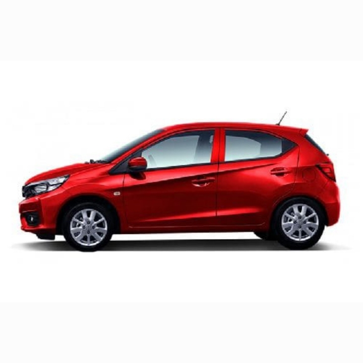 Honda All New Brio RS URBANITE CVT 2022 2