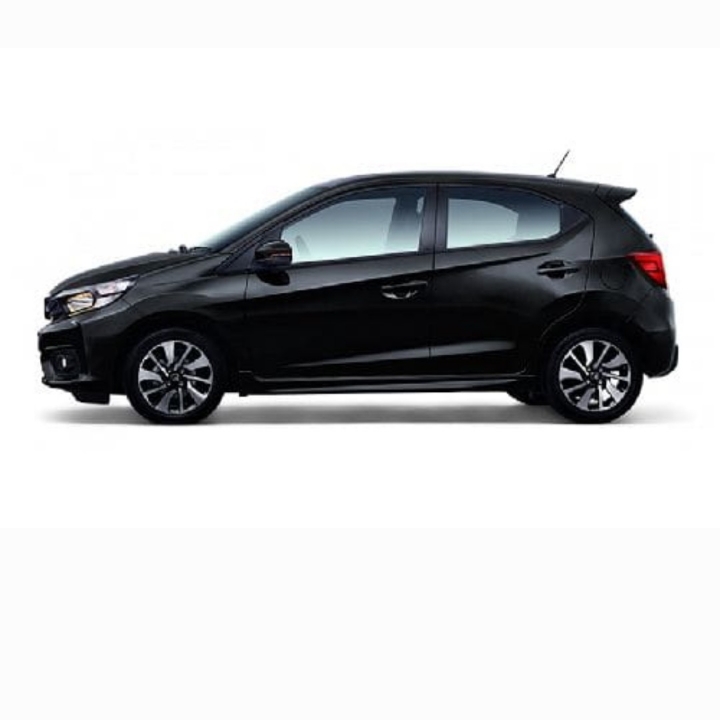 Honda All New Brio RS URBANITE CVT 2022 3