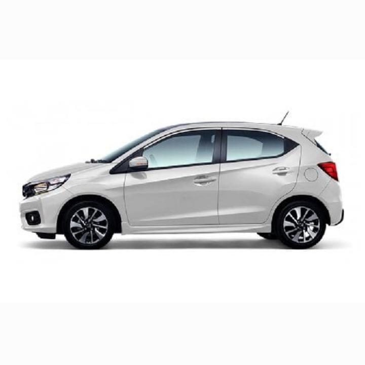 Honda All New Brio RS URBANITE CVT 2022 4