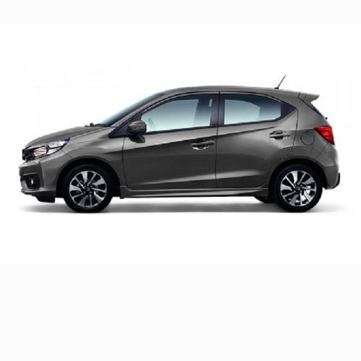 Honda All New Brio RS URBANITE CVT 2022 5