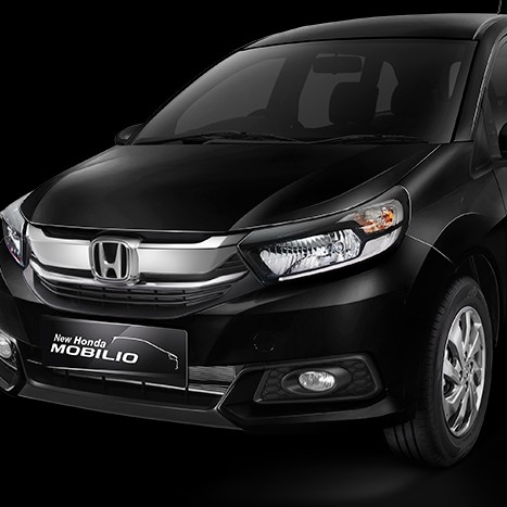 Honda Mobilio