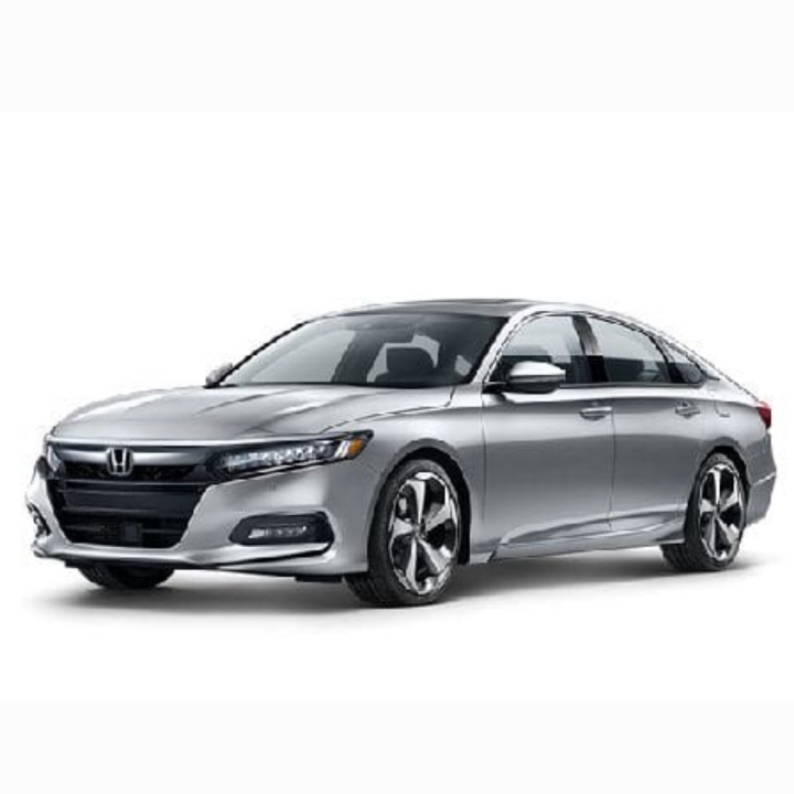 Honda New ACCORD VTIL - L ES 2022 2