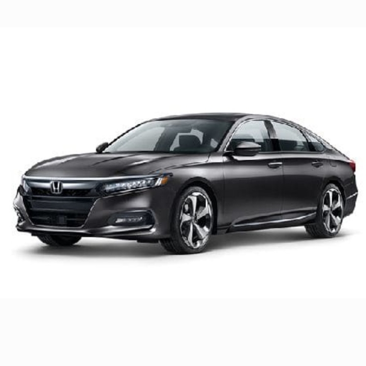 Honda New ACCORD VTIL - L ES 2022 3