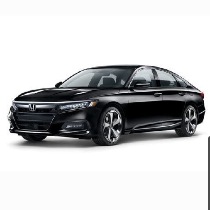 Honda New ACCORD VTIL - L ES 2022 4