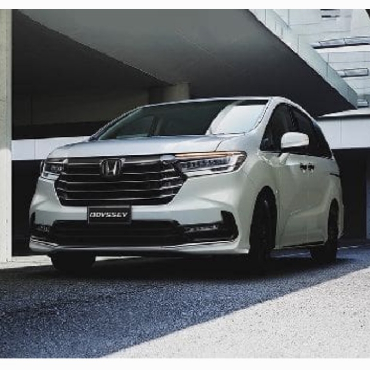 Honda New ODYSSEY 24 Prestige CVT 2022