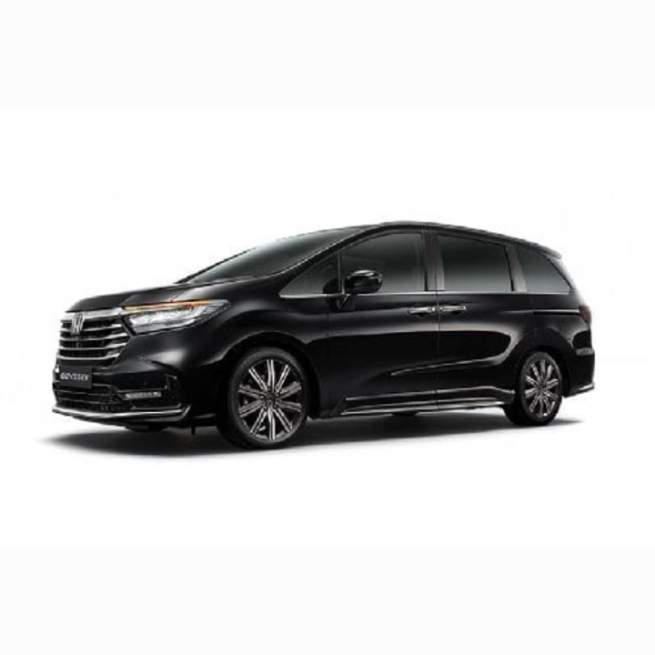 Honda New ODYSSEY 24 Prestige CVT 2022 2