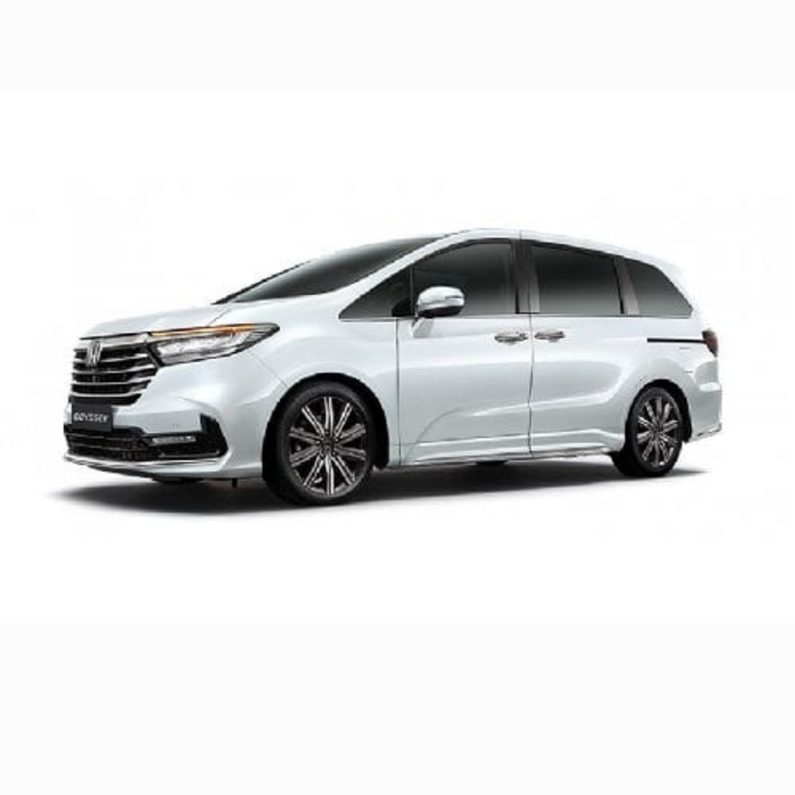 Honda New ODYSSEY 24 Prestige CVT 2022 3