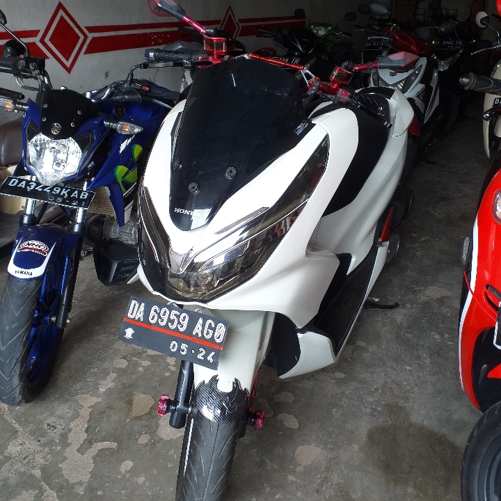 Honda Pcx