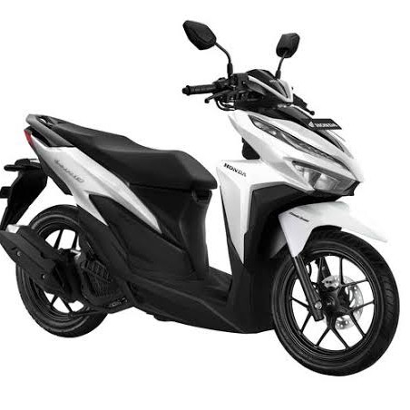 Honda Vario - Bali Rental