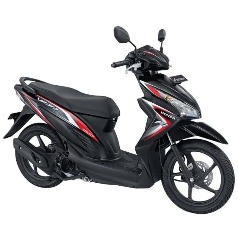 Honda Vario - Bali Rental