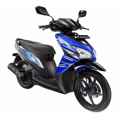 Honda Vario - Bali Rental