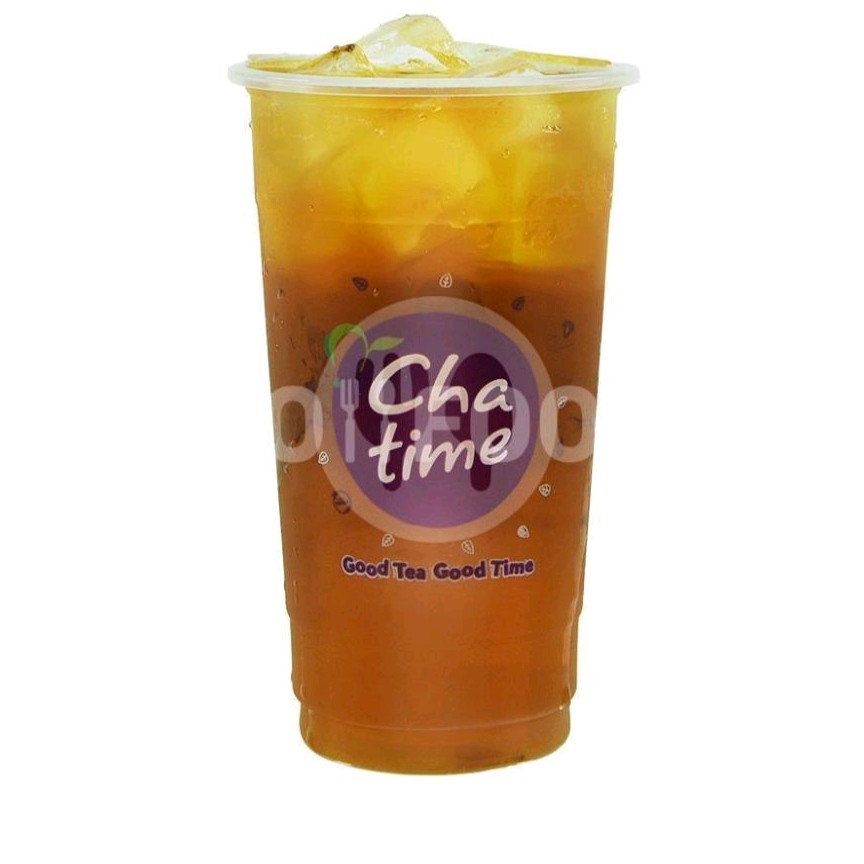 Honey Black Tea