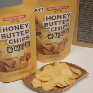 Honey Butter Chips