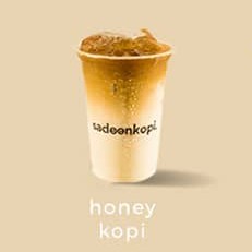 Honey Kopi