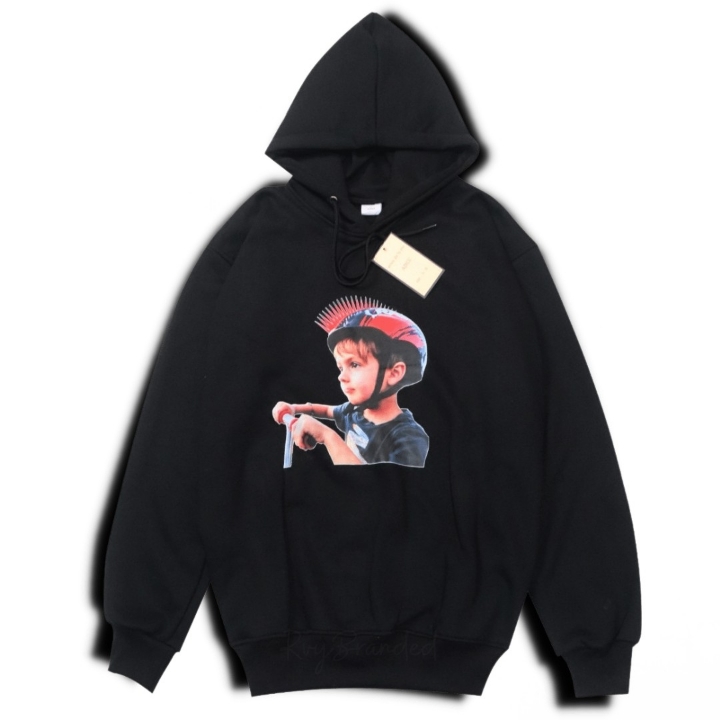 Hoodie ADLV 2